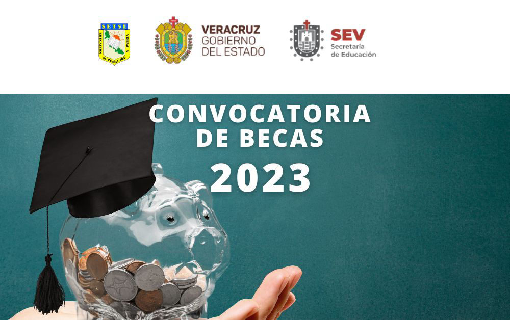 Convocatoria de Becas 2023