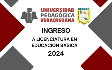 Ingreso UPV 2024