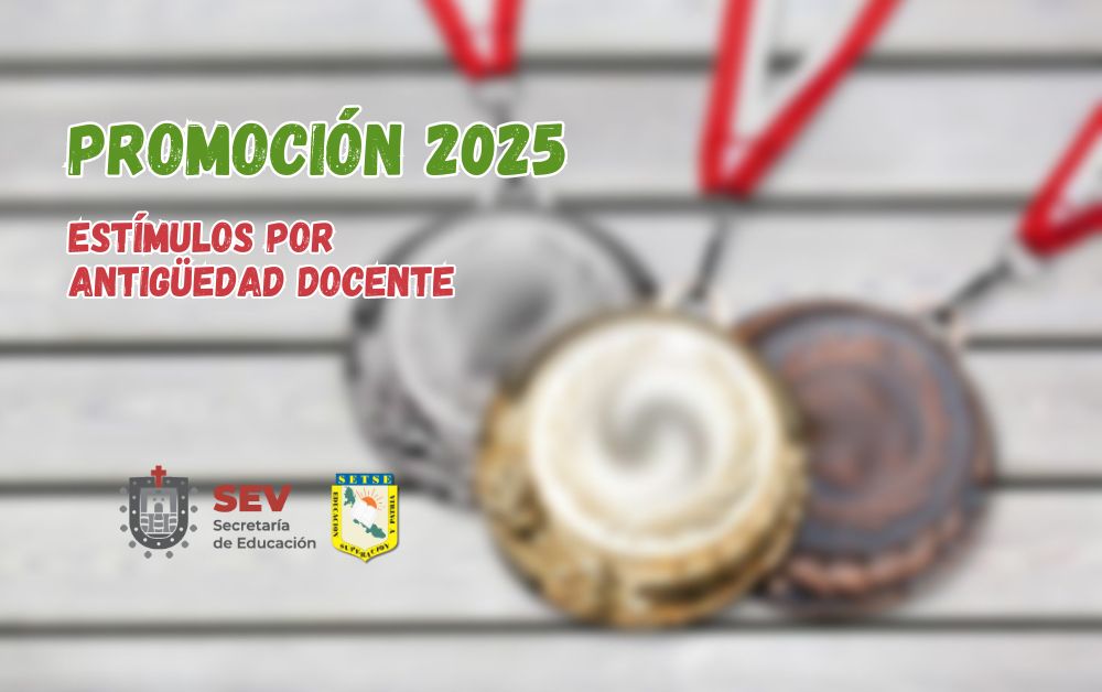 Estimulo por 30 años de servicio como docente